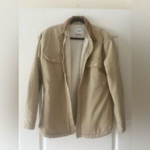 TNA Dale Jacket Size 2 UNWORN